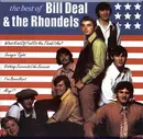 CD - Bill Deal & the Rondells - The Best Of