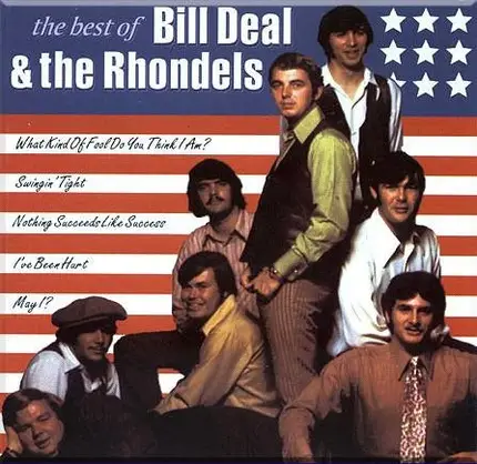 Bill Deal & the Rondells - The Best Of