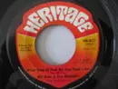 7inch Vinyl Single - Bill Deal & The Rondells - What Kind Of Fool Do You Think I Am