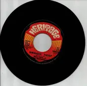 Bill Deal & the Rondells - Swingin' Tight