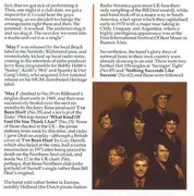 CD - Bill Deal & the Rondells - The Best Of