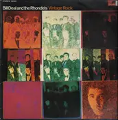 Bill Deal & the Rondells - Vintage Rock