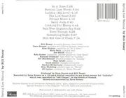 CD - Bill Deasy - Spring Lies Waiting
