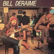 LP - Bill Deraime - Bill Deraime