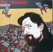 Bill Deraime - Fauteuil Piégé
