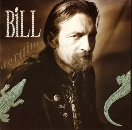 Bill Deraime - La Louisiane