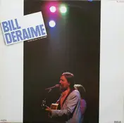 Bill Deraime - Qu'est-ce Que Tu Vas Faire