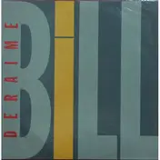 Bill Deraime - Toujours Du Bleu