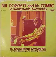 Bill Doggett Combo - 16 Bandstand Favorites