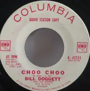 Bill Doggett Combo - Choo Choo