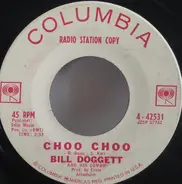 Bill Doggett Combo - Choo Choo