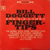 Bill Doggett - Fingertips