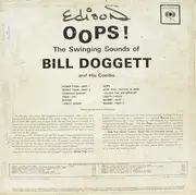 LP - Bill Doggett Combo - Oops!