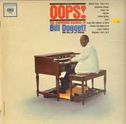 LP - Bill Doggett Combo - Oops! - The Swinging Sounds Of Bill Doggett And His Combo