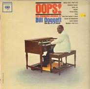 Bill Doggett Combo - Oops! - The Swinging Sounds Of Bill Doggett And His Combo