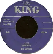 Bill Doggett - Chloe / Number Three