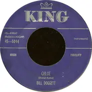 Bill Doggett - Chloe / Number Three