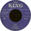7inch Vinyl Single - Bill Doggett - Chloe / Number Three