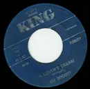 7inch Vinyl Single - Bill Doggett - A Lover's Dream / Travelin' Light