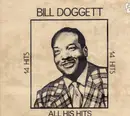 LP - Bill Doggett - All His Hits