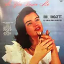 LP - Bill Doggett - As You Desire Me