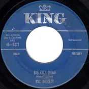 Bill Doggett - Big City Drag / After Hours