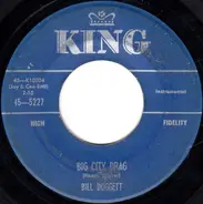 Bill Doggett - Big City Drag / After Hours