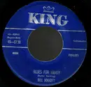 7inch Vinyl Single - Bill Doggett - Blues For Handy / How Could You - Promo