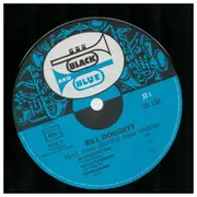 LP - Bill Doggett - Feat. Eddie Davis & Eddie Vinson