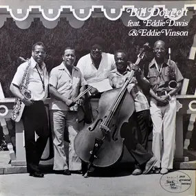 Bill Doggett - Bill Doggett Feat. Eddie Davis & Eddie Vinson