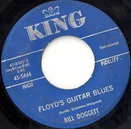 Bill Doggett - Floyd's Guitar Blues