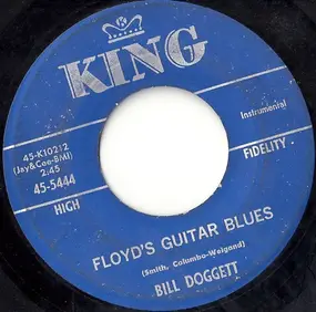 Bill Doggett - Floyd's Guitar Blues