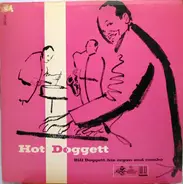 Bill Doggett - Hot Doggett