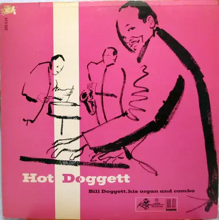 Bill Doggett - Hold It 