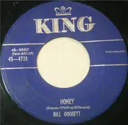 Bill Doggett - Honey / The Nearness Of You