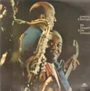 LP - Bill Doggett & His Orchestra - Jumping & Swinging
