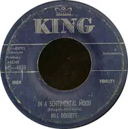 Bill Doggett - In A Sentimental Mood / Who's Who