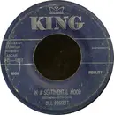 7inch Vinyl Single - Bill Doggett - In A Sentimental Mood / Who's Who