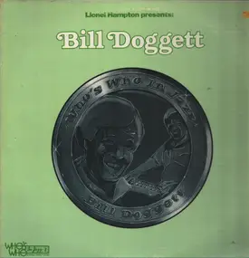 Bill Doggett - Lionel Hampton Presents: Bill Doggett