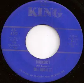 Bill Doggett - Moondust / The Nearness Of You