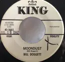 7inch Vinyl Single - Bill Doggett - Moondust