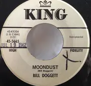Bill Doggett - Moondust