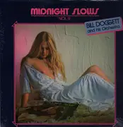 LP - Bill Doggett - Midnight Slows Volume 9