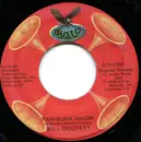 7inch Vinyl Single - Bill Doggett / Stick McGhee - Ram-Bunk-Shush / Whiskey, Women & Loaded Dice
