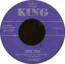 7inch Vinyl Single - Bill Doggett - Tara's Theme / Gumbo
