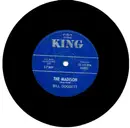7inch Vinyl Single - Bill Doggett - The Madison / After Hours