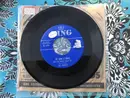 7inch Vinyl Single - Bill Doggett - The Song Is Ended (But The Melody Lingers On)
