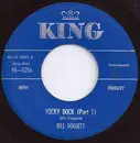 7inch Vinyl Single - Bill Doggett - Yocky Dock (Part 1) / Yocky Dock (Part 2)