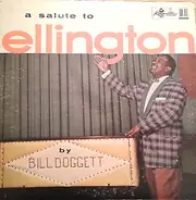 Bill Doggett - A Salute to Ellington