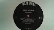 LP - Bill Doggett - A Salute To Ellington